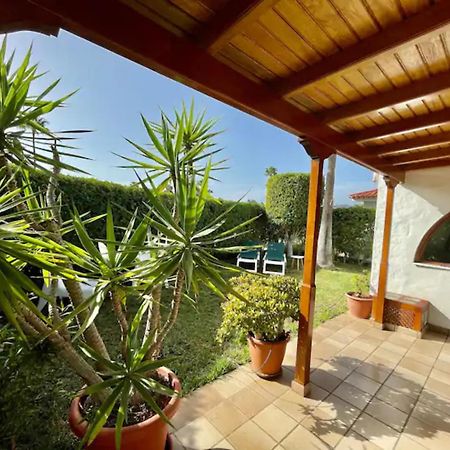 Deluxe Las Palomas - By Gestion Vacacional Canarias Maspalomas  Exterior foto
