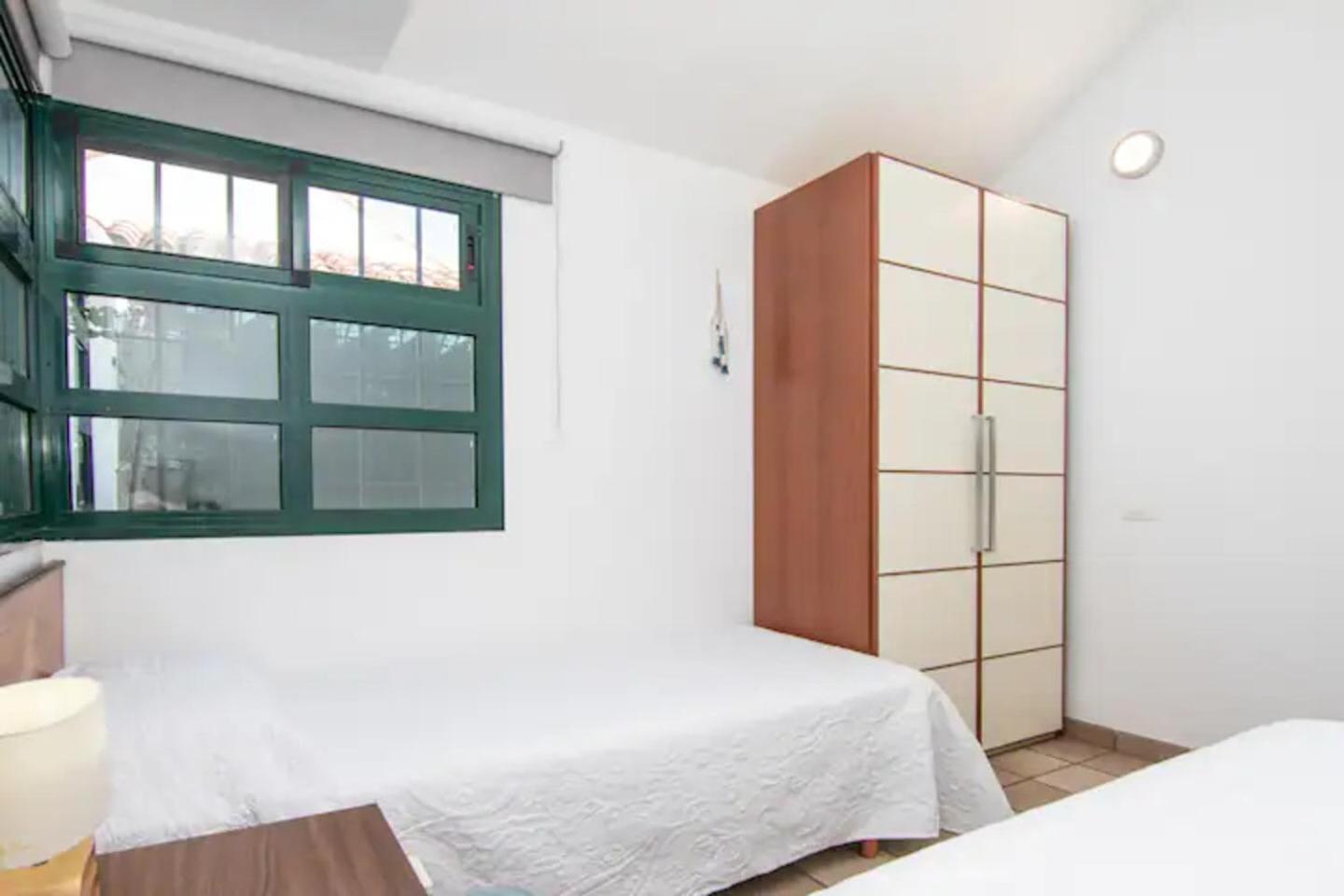 Deluxe Las Palomas - By Gestion Vacacional Canarias Maspalomas  Exterior foto
