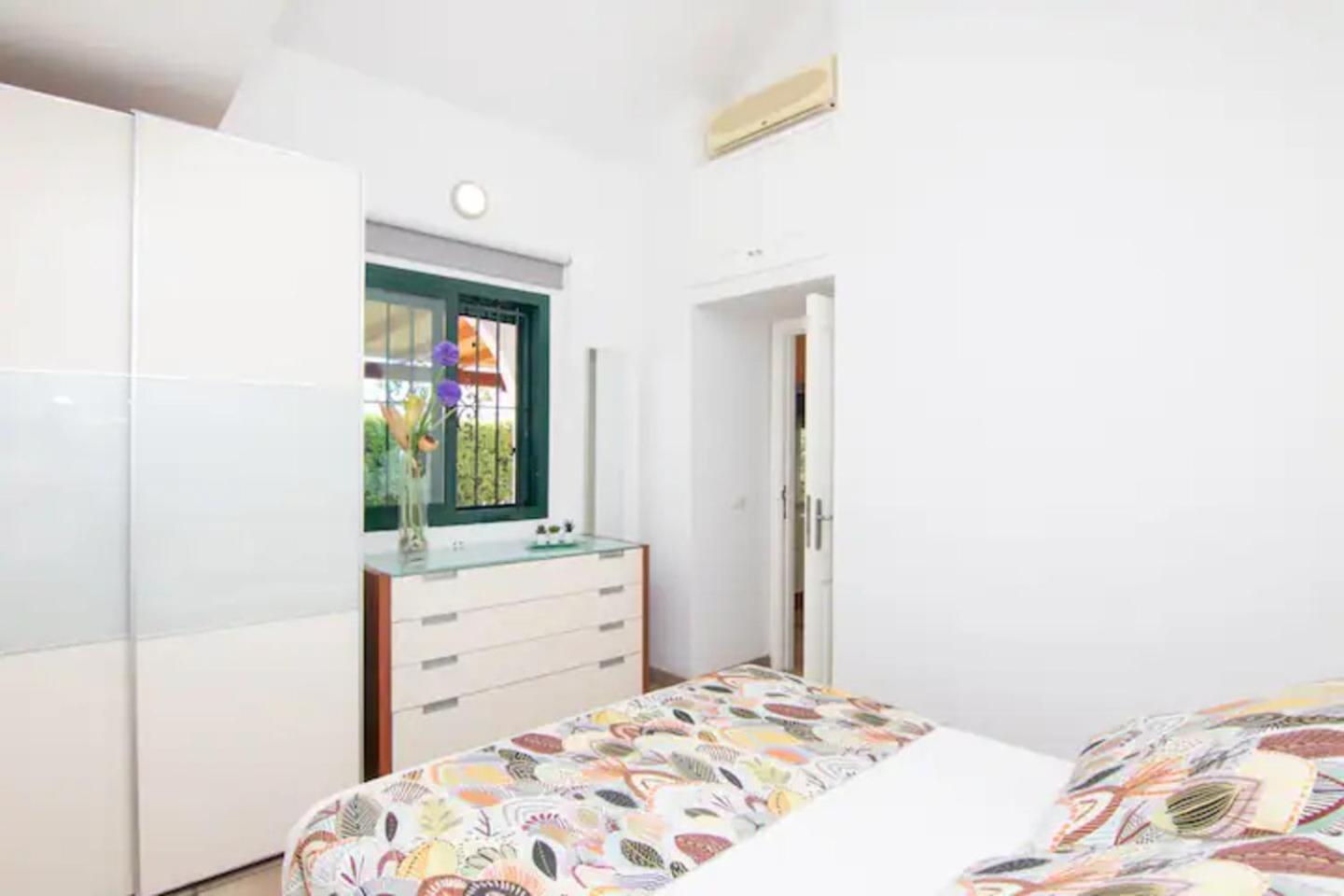 Deluxe Las Palomas - By Gestion Vacacional Canarias Maspalomas  Exterior foto