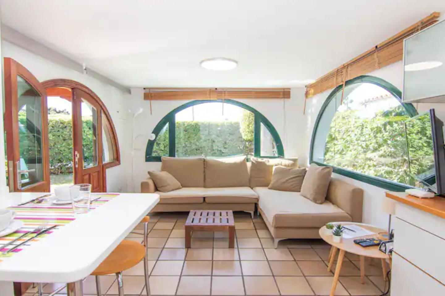Deluxe Las Palomas - By Gestion Vacacional Canarias Maspalomas  Exterior foto